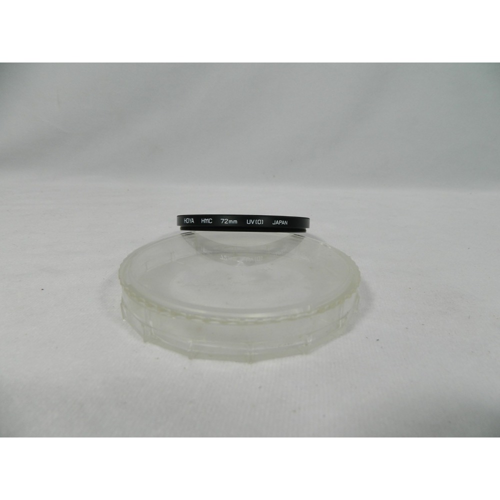 Hoya UV-Filter HMC UV(0) Filter 72mm